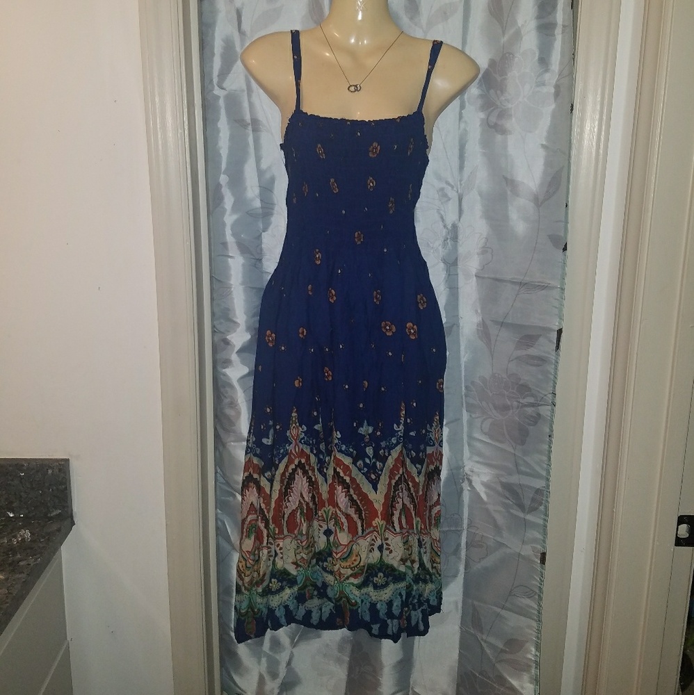 Summer dress